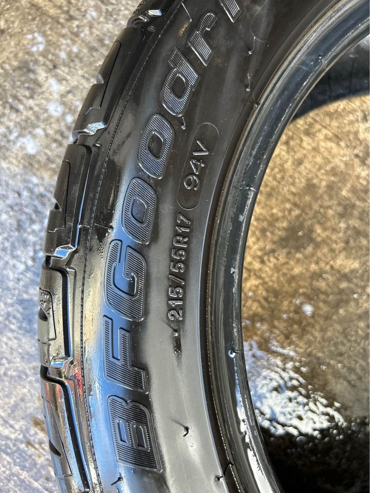 BFGOODRICH Tires
